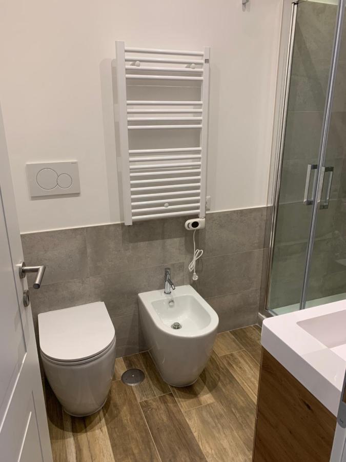 Incantevole A San Giovanni Apartment