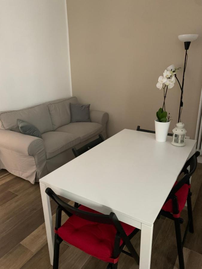 Apartamento Incantevole A San Giovanni Roma