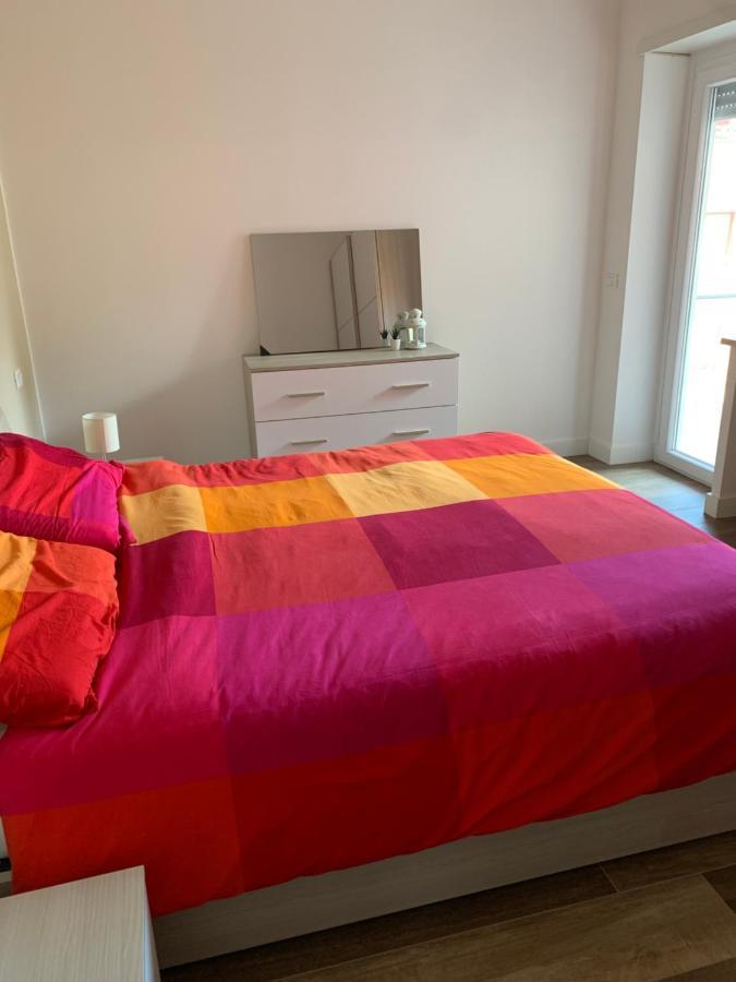 Apartamento Incantevole A San Giovanni Roma