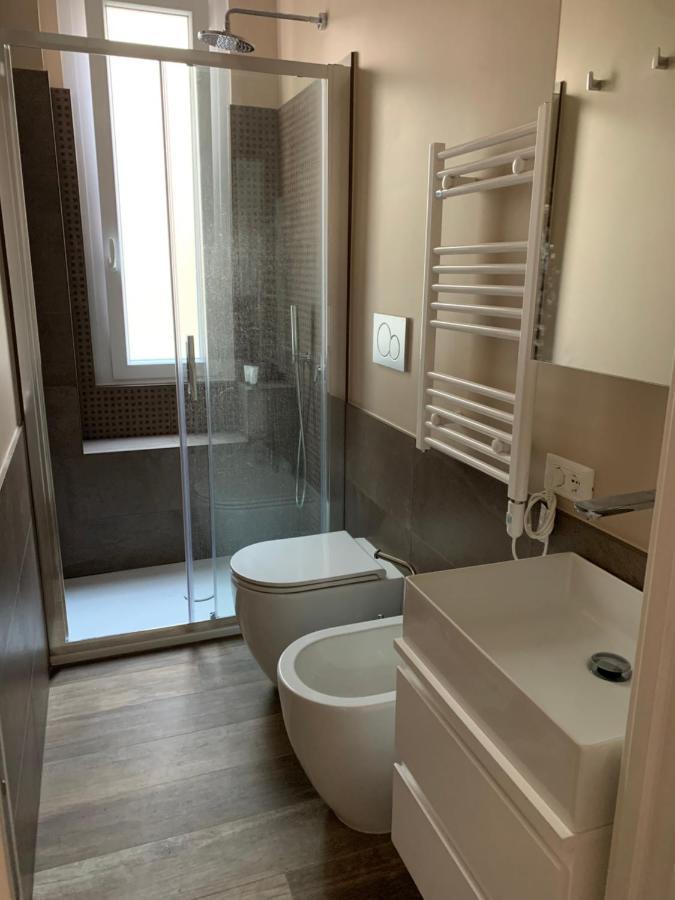 Incantevole A San Giovanni Apartamento